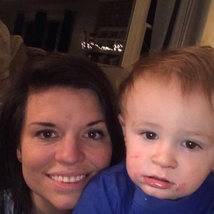 Meet your Posher, Mindy